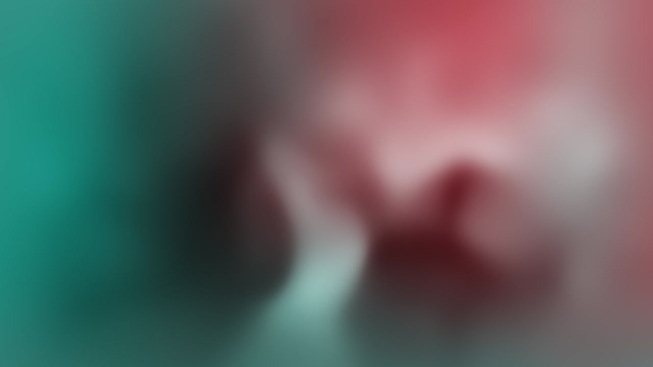 representación de fondo abstracto con gradiente retorcido de animación de colores