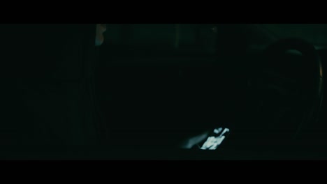 nighttime scenes
