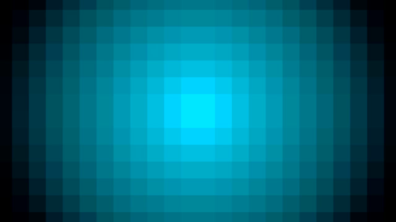 Abstract background with mosaic
