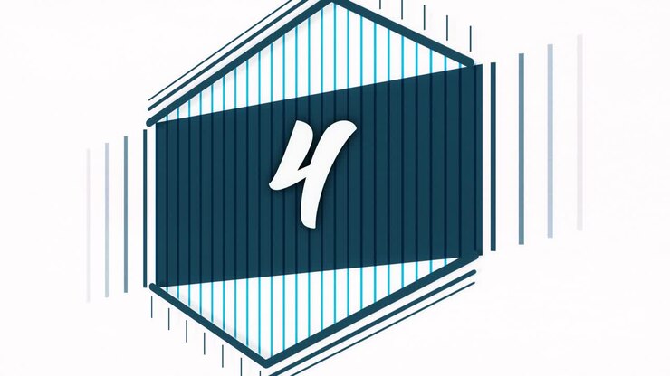 Number 6 and 2 Graphics