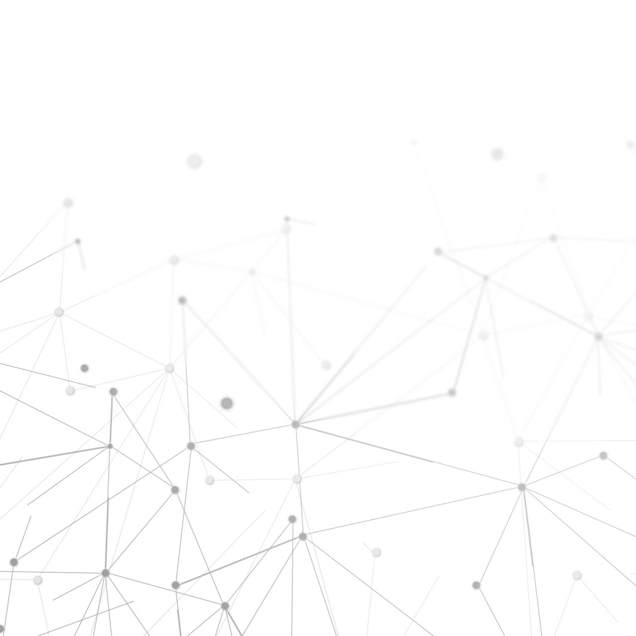 Abstract Network Pattern