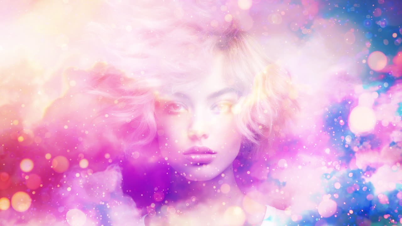 fotos femeninas de diferentes etnias generadas con ai