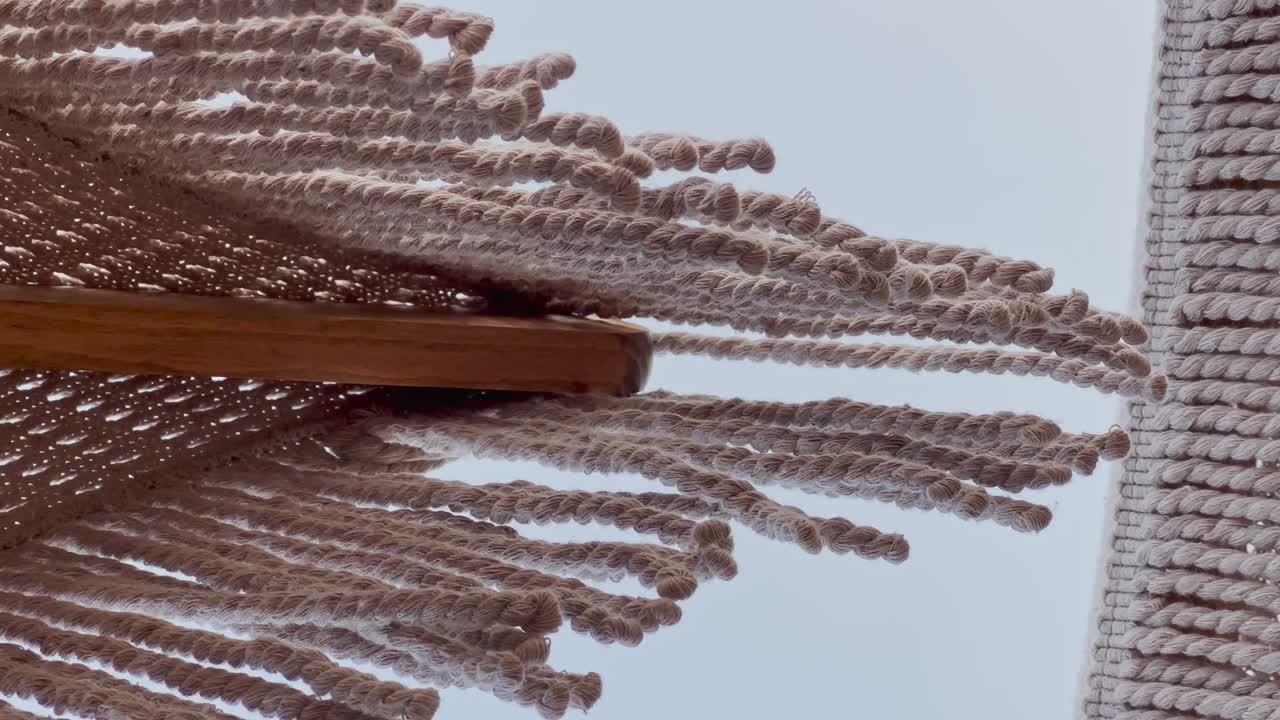 그리스 할키디키 반도의 청정 파란 발 해변