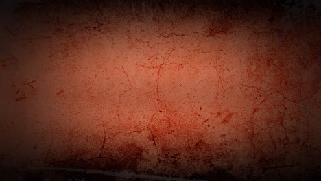 Dark-orange-grunge-wall