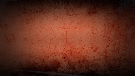 pared grunge naranja oscuro