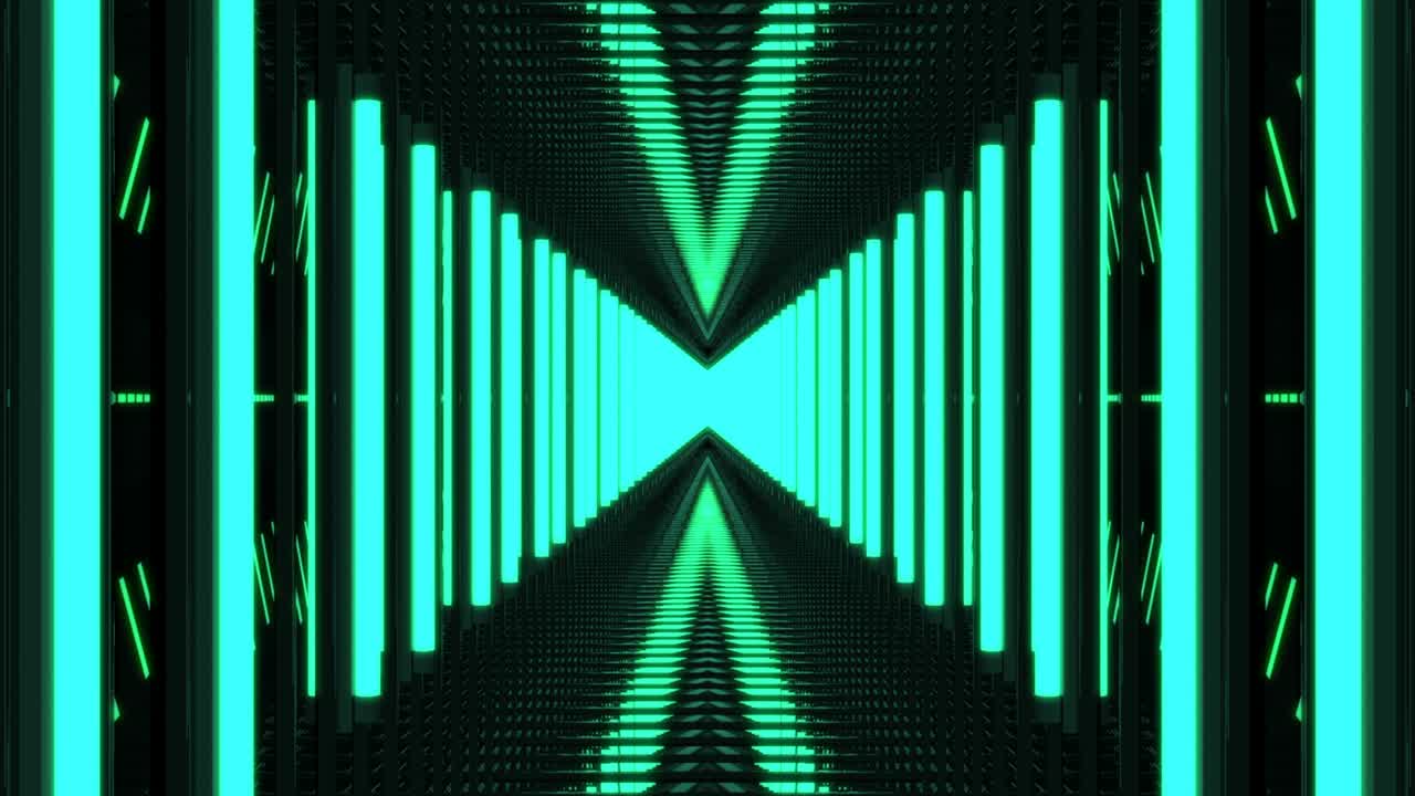 Fashion Background Loop