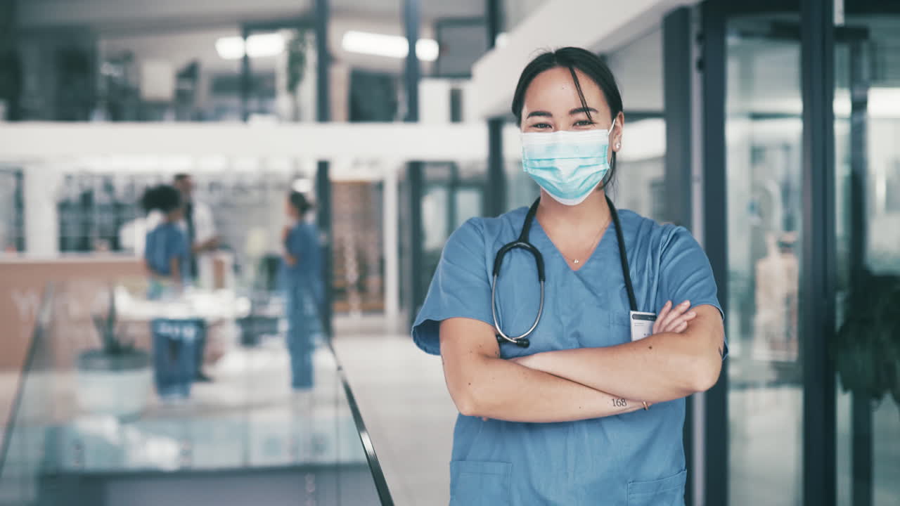 Livin' the scrub life