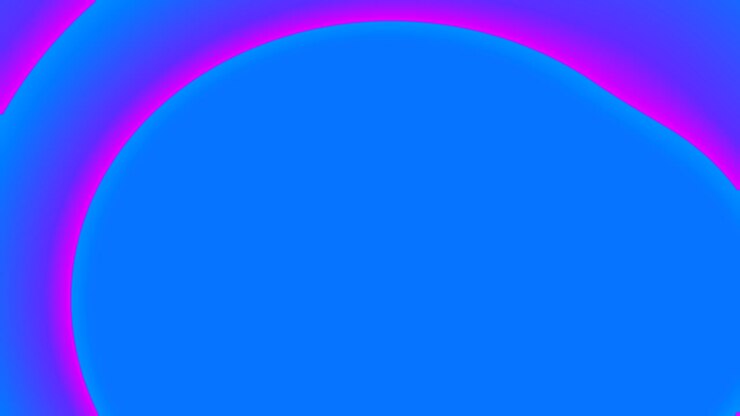 Abstract amorphous background.