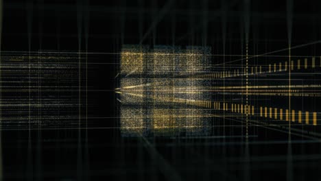 visualización de datos abstractos