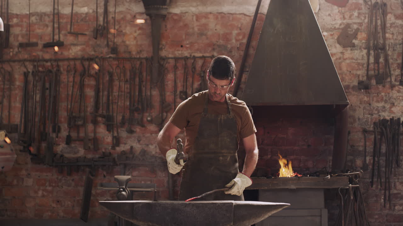 It's not just any job