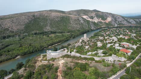 general view pocitelj