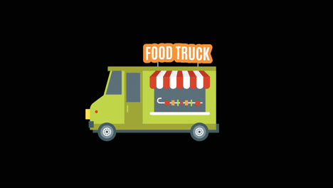 food truck