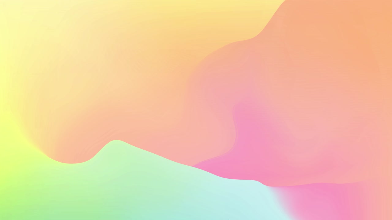 Fondo abstracto difuminado