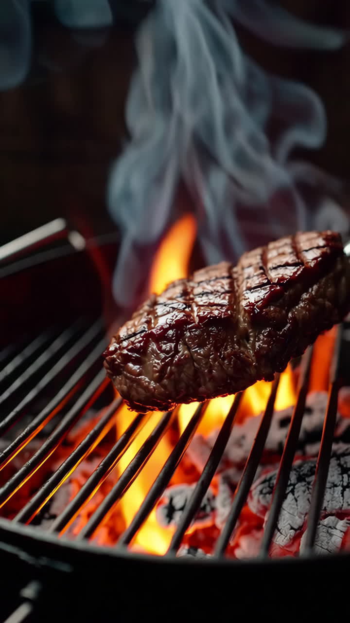 fillete a la parrilla