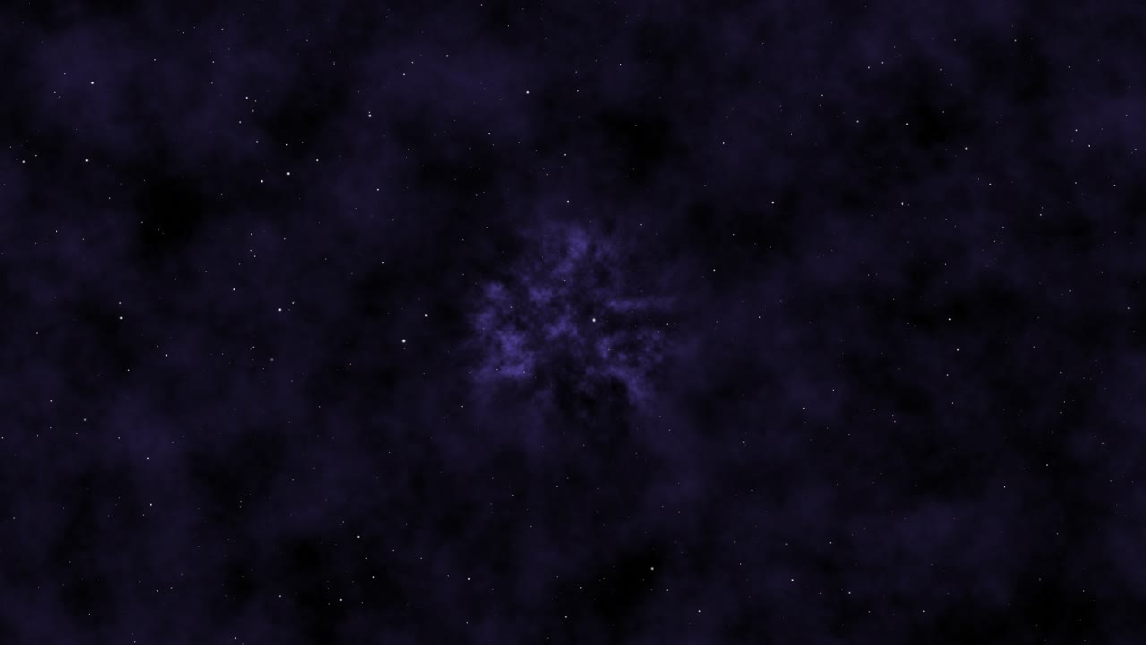 4k 3d animation outer space flight to helix nebula deep nebula in space flying star flare light