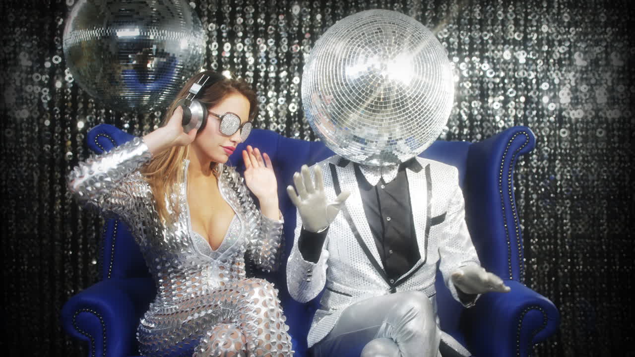 미스터 디스코 블루 4k 05