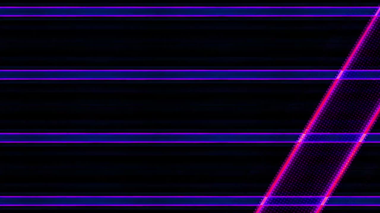 Abstrakt Lys Bevegelse Bakgrunn HD