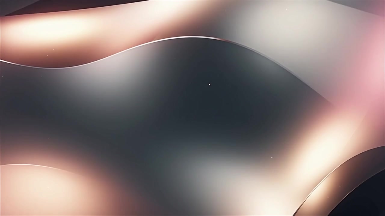 Abstract Gradient Background