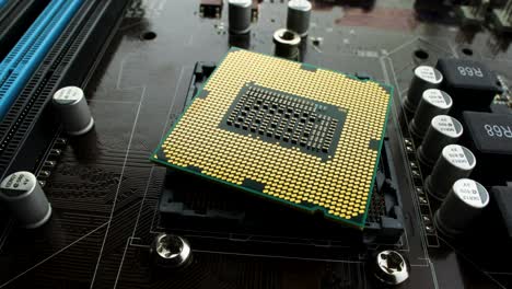 Modern-processor-and-motherboard-for-a-home-computer