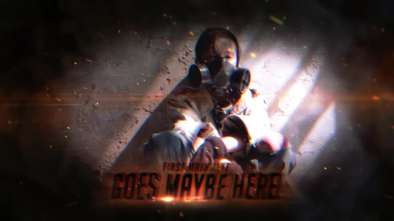 Explosive Fire Effects