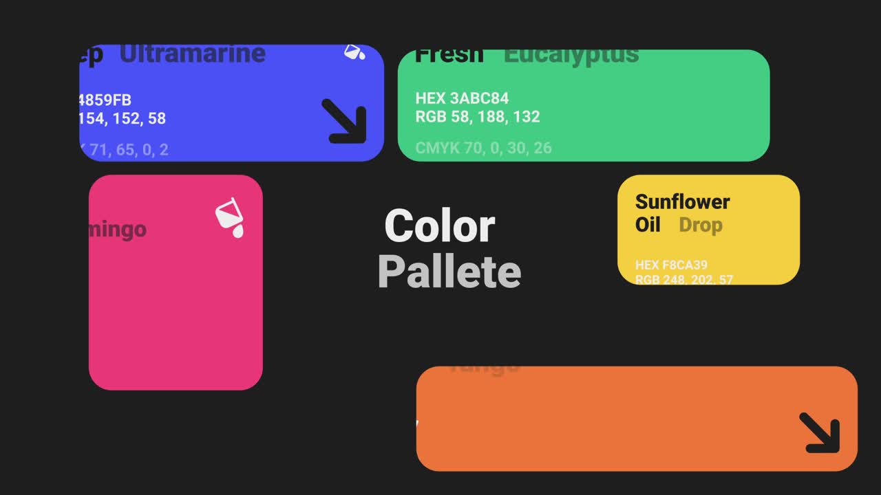 Brand Identity Intro Opener