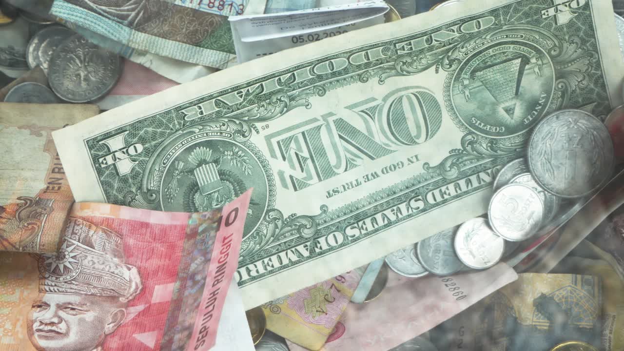 많은 다른 통화들, 현금, 화폐 교환 사업, 금융, 경제, 아무도, 카메라, 투자, 통화 교환, 은행, 기부, 추상적인 개념, 아무도.