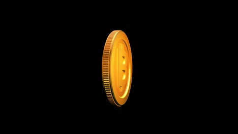 las monedas de baño de 4k son monedas de rotación de 360 grados.