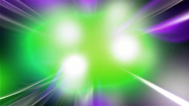 Abstract Gradient Background