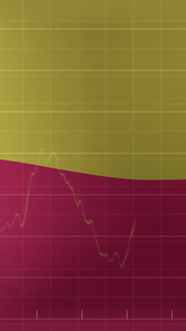 Animación-Del-Procesamiento-De-Datos-Sobre-La-Bandera-De-Benin