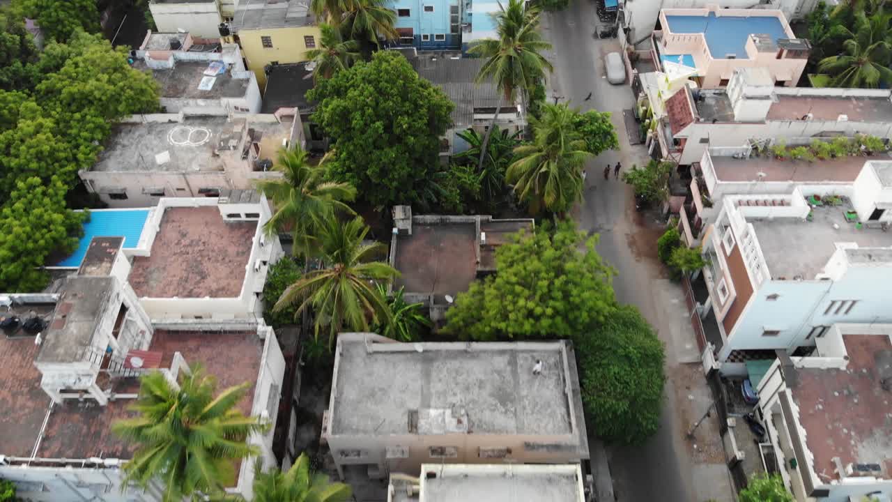 Chennai is the capital city of Tamilnadu State.  It is one of the metropolis of India and serves as the gateway to the culture of South India.