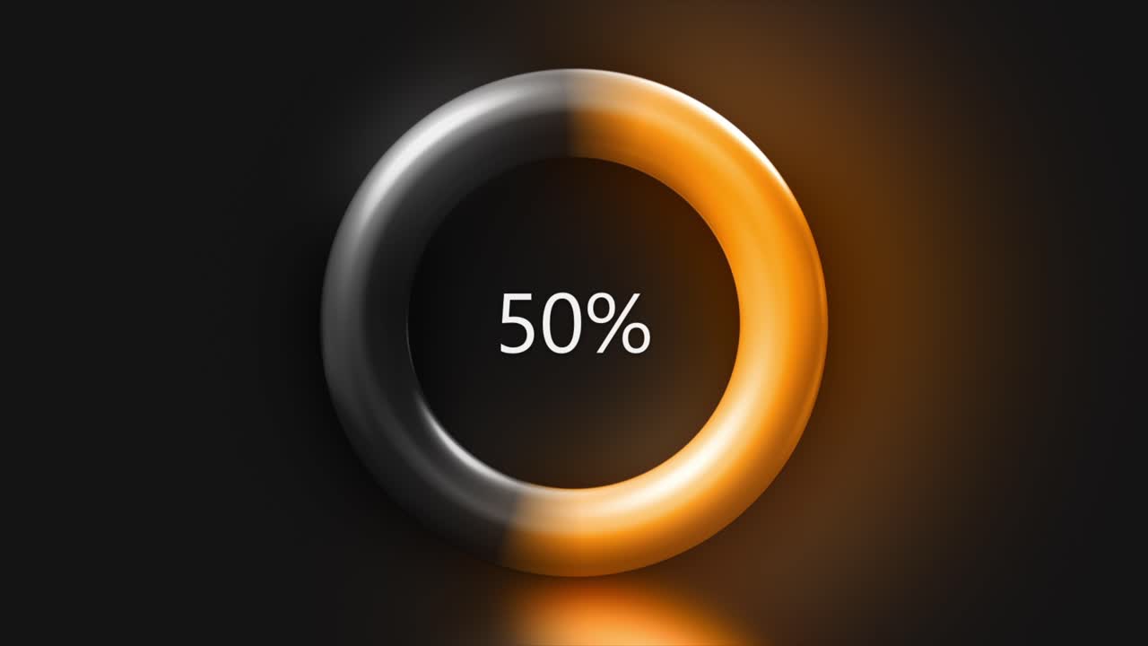 Circle Progress Bars