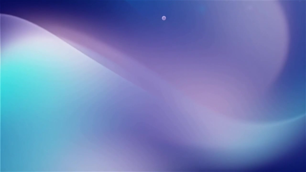 Abstract Gradient Background