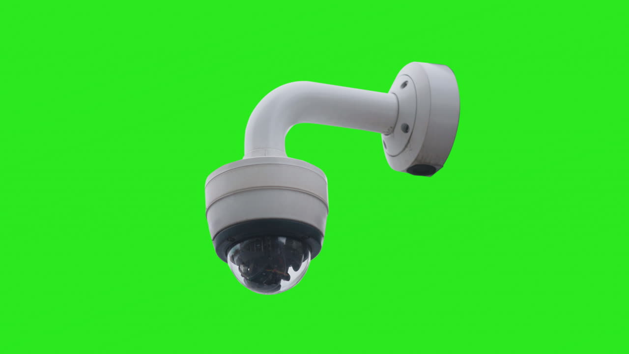 Outdoor Security Camera