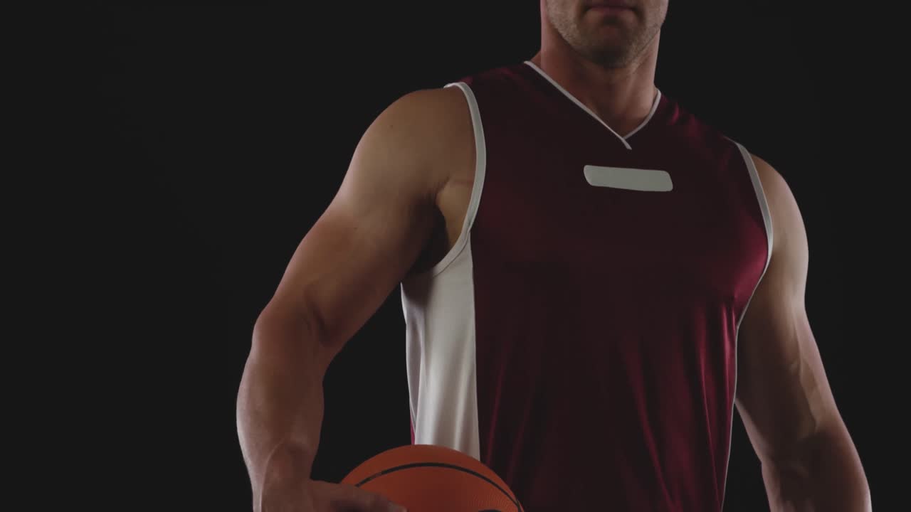 jugador de baloncesto