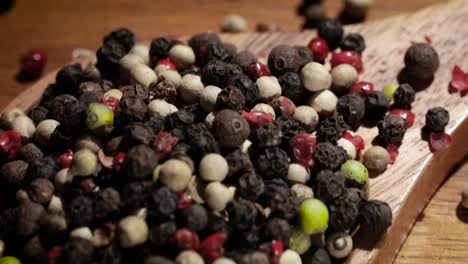 Mixed-peppercorns.-Dry-mix-peppercorns-close-up