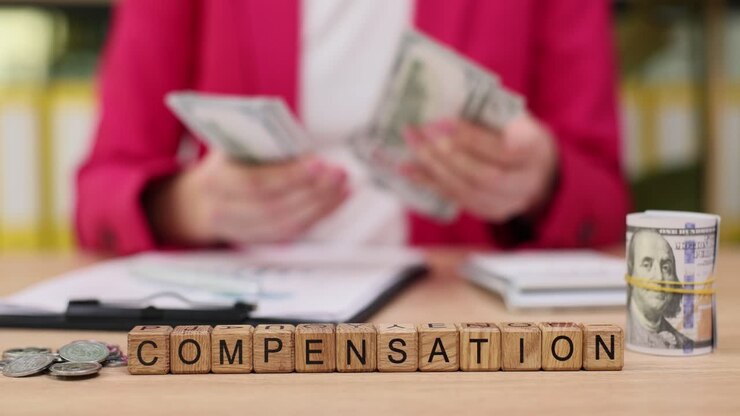 Compensation and Money