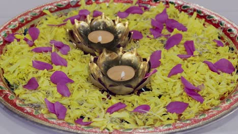 diwali - the hindu festival of lights.