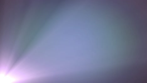 fondo del efecto de textura de la luz de la lente del haz