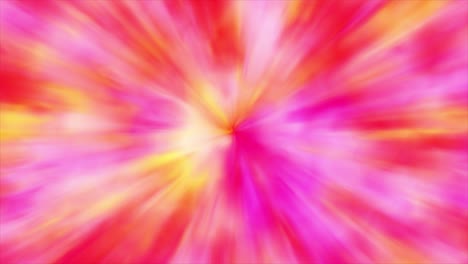 abstract radial burst background