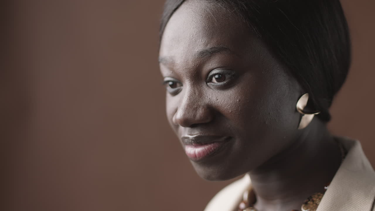 портрет женщины