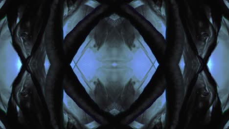 fondo de movimiento de textura geométrica abstracta