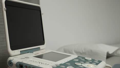 ultrasound machine