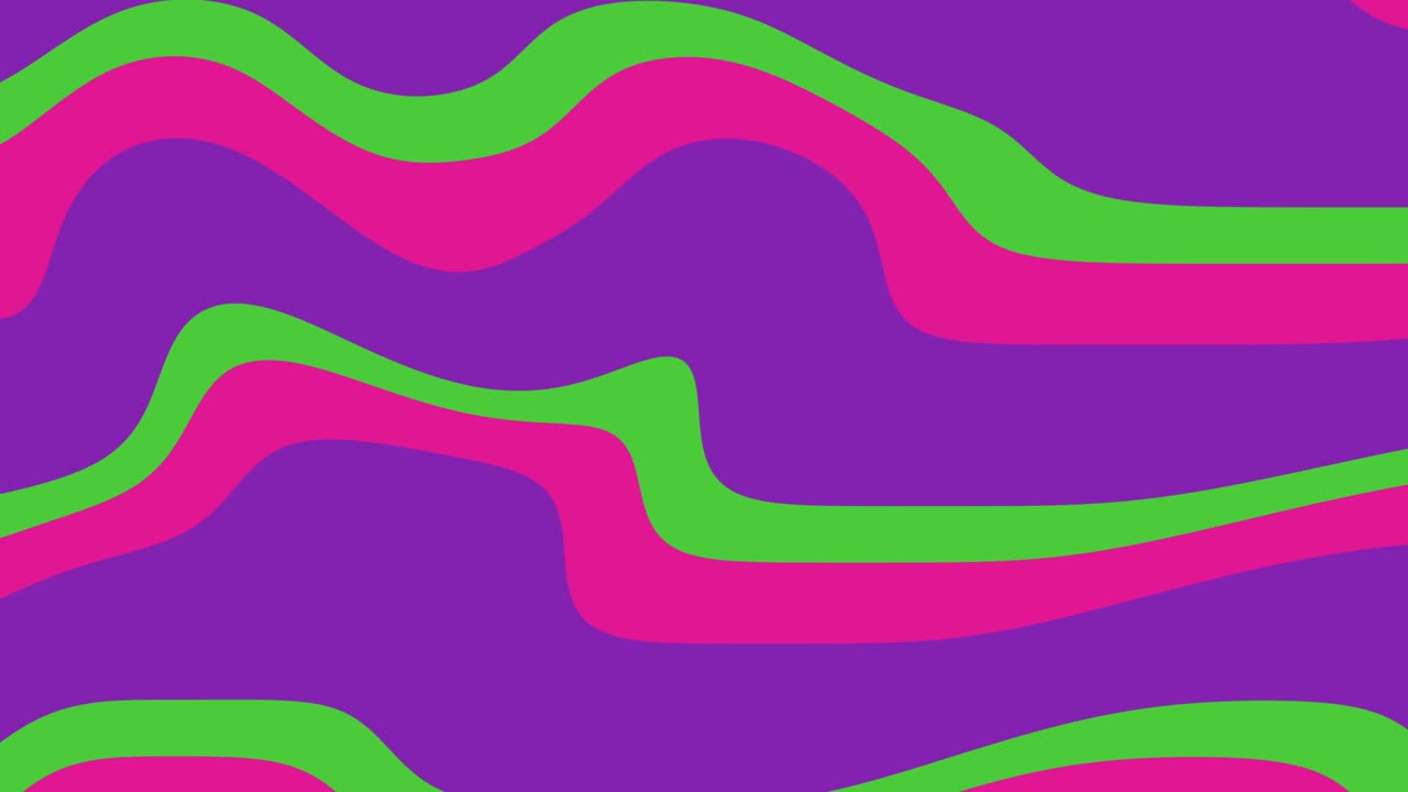 animación colorido fondo abstracto púrpura y rosa