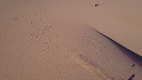 dune buggies and atvs race across the imperial sand dunes in california 4