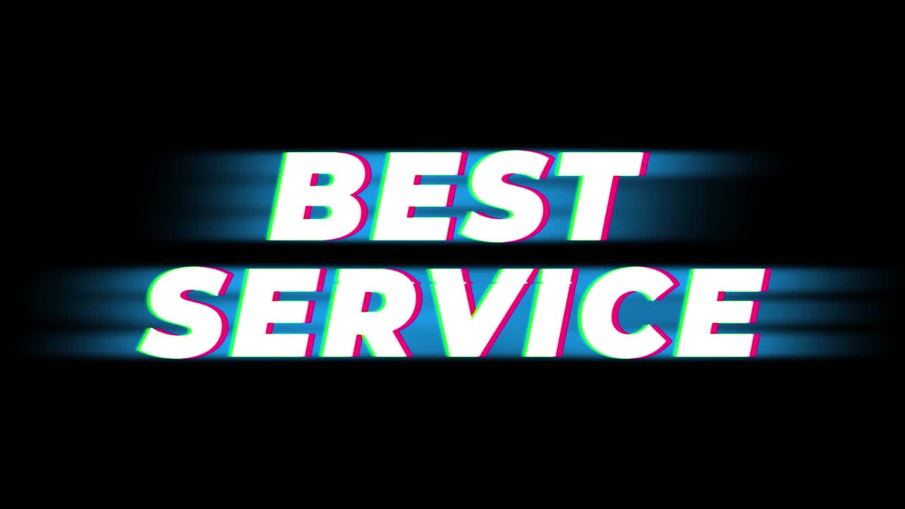 Best Service Graphic Design