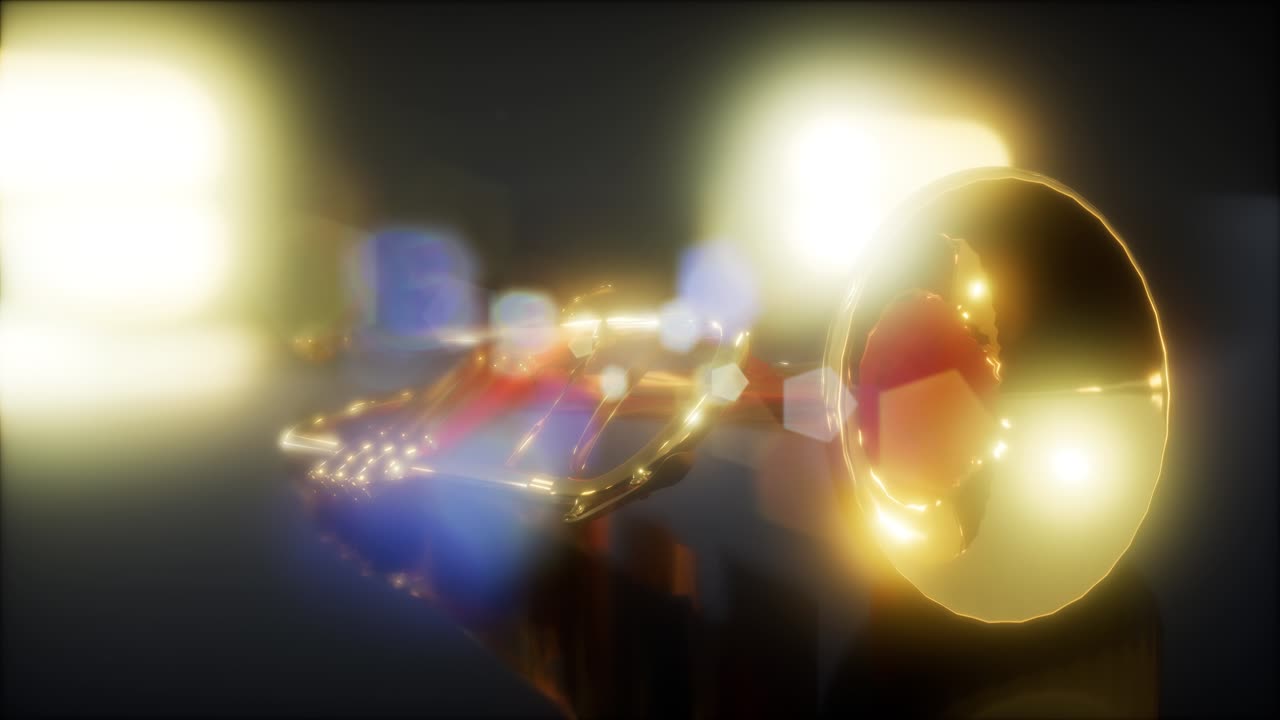 어 ⁇  속의 청동 트럼 ⁇