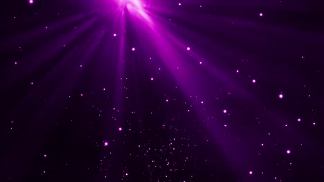 00:00 | 00:00 1×  4k purple particles light stream animation background seamless loop.