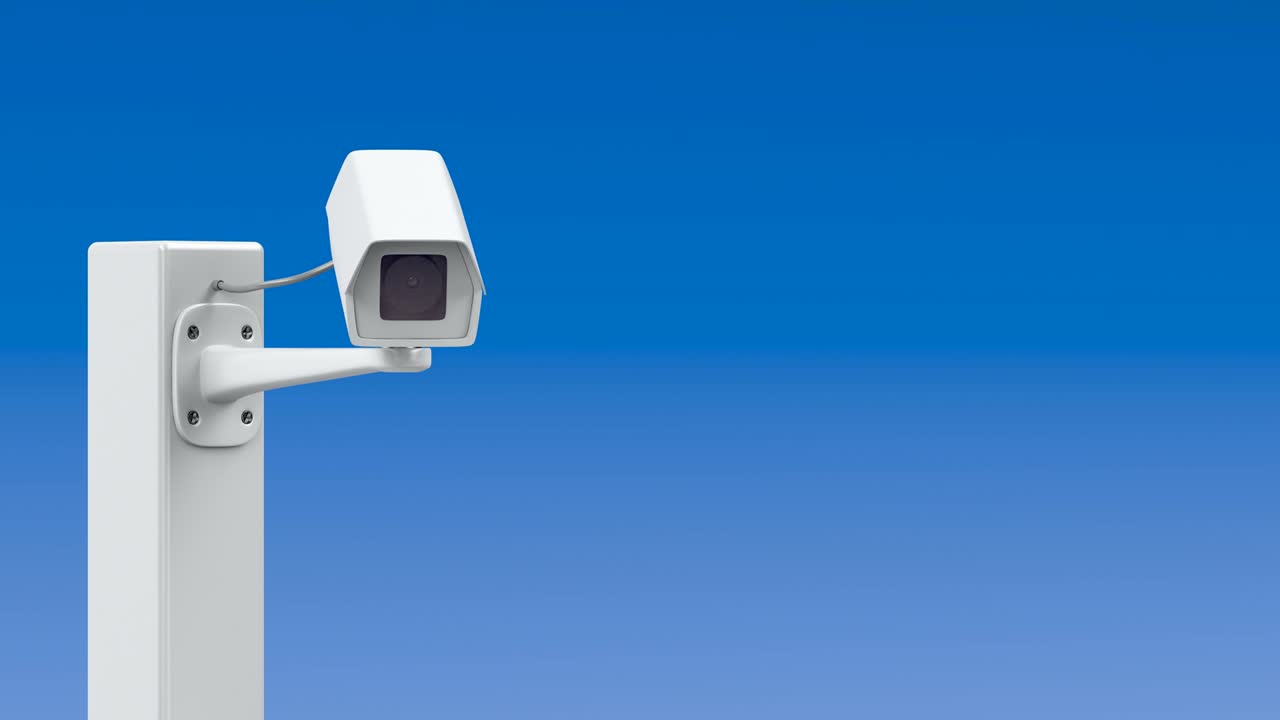 Surveillance camera