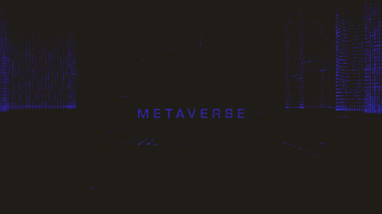 Abstract digital Metaverse cyber city background stock video
USA, Technology, Loopable Elements City Layout Particle, Abstract, Backgrounds