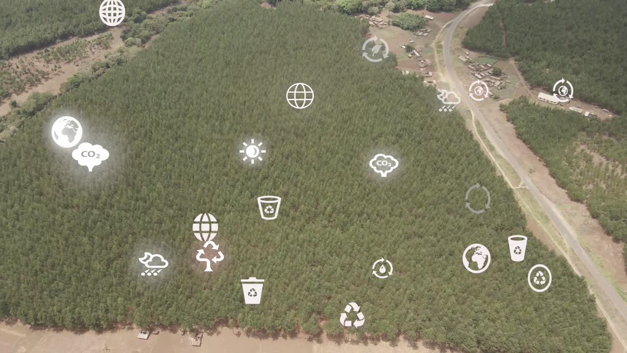 áfrica las laderas de los incendios forestales del monte kilimanjaro loitokitok kenya